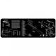 TekMat Ruger Mini 14 Gun Cleaning Mat,12x36in, Black 36-MINI14