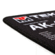 TekMat Ultra 44 - AK-47 -Gun Cleaning Mat, Black, TEK-44-AK47