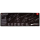 TekMat Ultra 44 - Remington 870 Gun Cleaning Mat, Black, TEK-44-REM-870