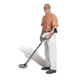 Teknetics Gamma/Gold Metal Detector GAMMA
