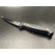 Templar Knife Cutlery Boning Kitchen Knife, 6in, Damasteel RWL34, K-6B-BK-36-2
