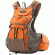Tenzing TZ BVB16 Upland Bird Vest Pack,XL/XXL,Blaze Orange 962208