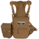 TENZING TZG-BH-BST-SM BINO HARNESS SML TAN