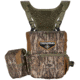TENZING Binocular Harness, Moossy Oak Bottomlands, TZG-BH-MO-MD