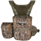 TENZING Binocular Harness, Moossy Oak Bottomlands, TZG-BH-MO-SM