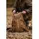 Tenzing Tzw Whitetail Day Pack, 2100 cubic in, Buckskin Tan, TZG-TNZW-2100-BST