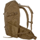 Tenzing Tzw Whitetail Day Pack, 2100 cubic in, Buckskin Tan, TZG-TNZW-2100-BST