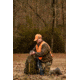 Tenzing Tzw Whitetail Day Pack, 2100 cubic in, Olive Green, TZG-TNZW-1500-OG