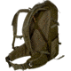 Tenzing Tzw Whitetail Day Pack, 2100 cubic in, Olive Green, TZG-TNZW-1500-OG