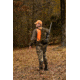 Tenzing Tzw Whitetail Day Pack, 2100 cubic in, Olive Green, TZG-TNZW-1500-OG
