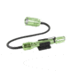 Lightstar Convertible Flashlight - 350 Lumens, Green TLF-PRO4-GRN
