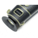 Teslong TTS260 4x Night Vision Thermal Imaging Monocular, Black / Mettalic Grey, TTS260