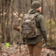 Tethrd Workhorse Backpack, Mossy Oak Bottomlands Camo, 1102908