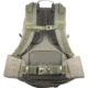 Tethrd Workhorse Backpack Timber Solid, 1103002