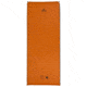 TETON Sports ComfortLite XXL Self-Inflating Sleeping Pad with Velcro, Orange/Grey, 2XL, 1043A