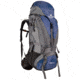 TETON Sports Hiker 3700 Backpack, Navy Blue, 60L, 1005N