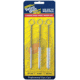 Tetra 1521I Multi-Purpose Brush Includes 3 Brushes