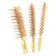 Tetra Gun Prosmith Brass Core Bronze Brush 20 Gauge, 1013I