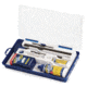 Tetra Gun Valupro III Handgun/Rifle Cleaning Kit .270-.284 Cal../6.5-7mm TET740I