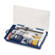 Tetra Gun Valupro III Universal Cleaning Kit, Reusable storage case TET758I