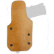 Texas 1836 The Venturer IWB Kydex Holster, Sig Sauer P365, Right Hand, Black/Brown, Venturer-490