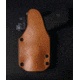 Texas 1836 The Venturer IWB Kydex Holster, Sig Sauer P365, Right Hand, Black/Brown, Venturer-490