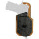 Texas 1836 The Venturer IWB Kydex Holster, Sig Sauer P365, Right Hand, Black/Brown, Venturer-490