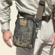 Texas Hunt Co Blind Buddy Organizer Pouch