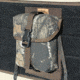 Texas Hunt Co Large Cargo Pouch for Control Panel