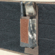 Texas Hunt Co Small Cargo Pouch for Control Panel, MAX 1 Advantage 200230118