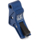 The Gun Company CZ P10C Trigger, Blue/Black, TGC-CZ-TRG-C-BLU /BLK