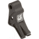 The Gun Company CZ P10F Trigger, Black/Black, TGC-CZ-TRG-F-BLK / BLK