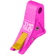 The Gun Company Gen 1-5 SS Trigger, Pink Shoe/Gold Safety, Pink/Gold, TGC-SS-TRG-PNK-GOLD
