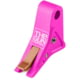 The Gun Company Gen 1-5 SS Trigger, Pink Shoe/Copper Safety, Pink/Copper, TGC-SS-TRGPNK-CPR