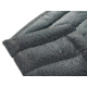 Therm-a-Rest Vela Double 32F/0C Quilt Sleeping Bag, Regular Double, Storm, 13174