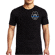 Men's T-Shirt - Paw Thin Blue Line