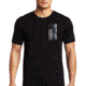 Thin Blue Line Mens Shirt - 1776 - 1776-TBL-MS-L