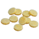 Thompson Center Bore Buttons .50 Caliber 50 per Pack 7021