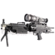ATN Thor320-9x 320x240, 100mm, 60Hz, 17 micron Thermal Imaging Weapon Sight TIWSMT329A