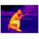 ATN Thor320-9x 320x240, 100mm, 60Hz, 17 micron Thermal Imaging Weapon Sight TIWSMT329A
