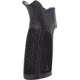 Thril RTGBLK RTG Rugged Tactical AR Grip Black Polymer