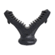 Thunder Bay GSU-3 Tripod w/Steady-V Gun Mount, Aluminum, GSU - 3