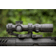 Tier One Monomount Cantilever QD - 35mm High 6MIL/20MOA, Black, T1MUC-35381QD6