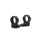 Tier One Monomount Long Saddle - 40mm High - 6MIL, Black, T1MUL400639