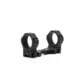 Tier One Monomount Long Saddle - 40mm High - 6MIL, Black, T1MUL400639