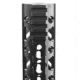 Tiger Rock AR-10/LR-308 10" Super Slim Light Keymod Free Float Handguard w/Steel Barrel Nut, Black, FSK308-10