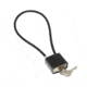Tiger Rock CGL - DAC Cable Gun Lock, 15in, Black, Small, CGL