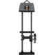 Tight Spot Rise Quiver, Gun Metal, TSQS5SG-L