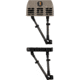 Tight Spot Pivot Quiver 1005120, Granite, 5 Arrow, TSQPMG-RH