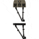 Tight Spot Pivot Quiver 1005121, Moss Green, 5 Arrow, TSQPAMB-RH